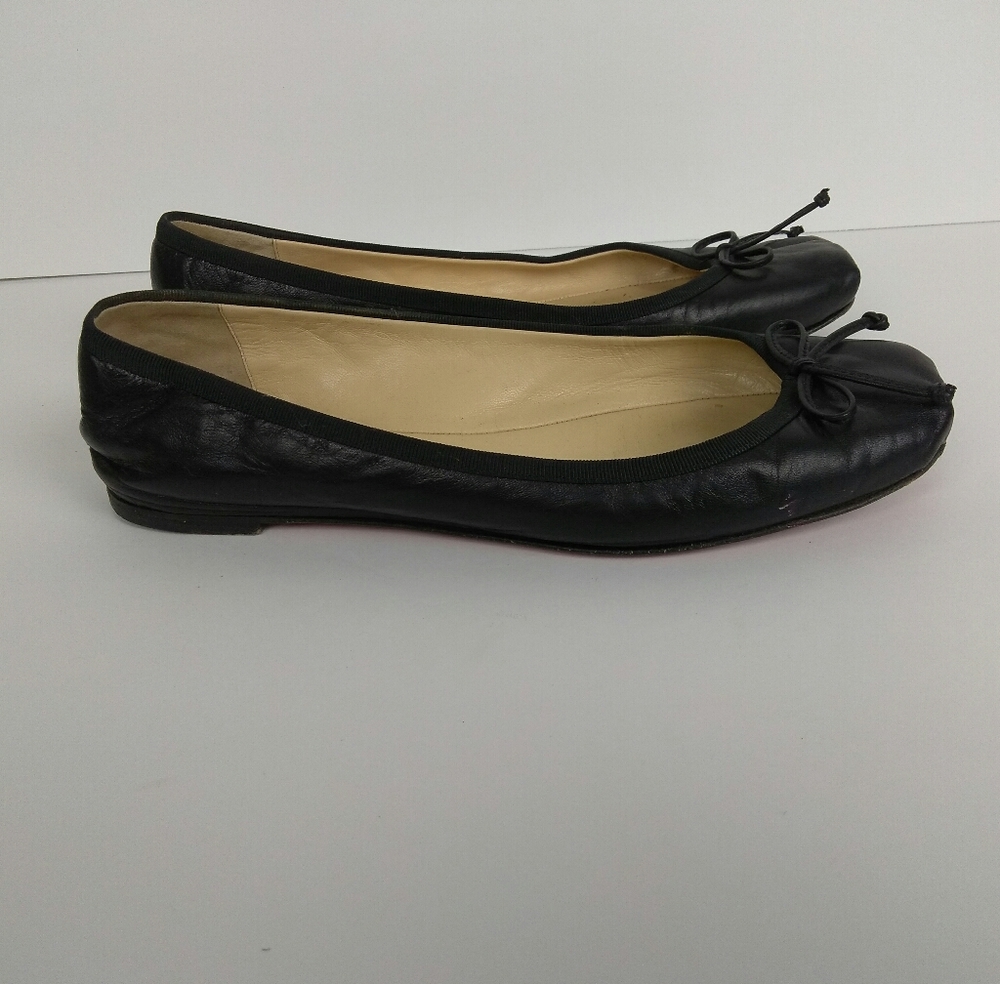 Christian Louboutin Ballet Flats